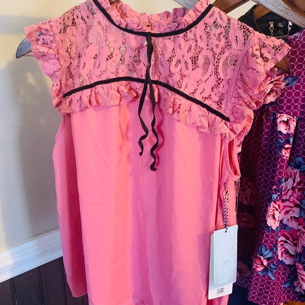 Beautiful top